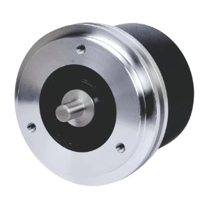 GIAS PLUS - Encoder diametro 58 mm con flangia– J-58B